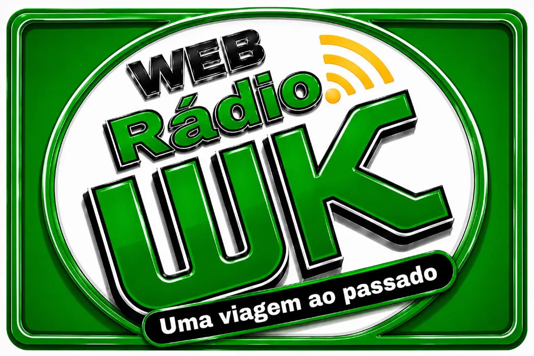 Web Radio WK